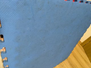 Colchonetas Tatami Puzzle