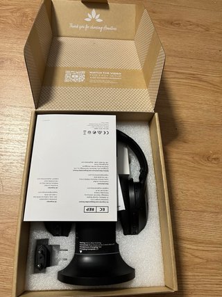 Auriculares Avantree Opera BTTC6190