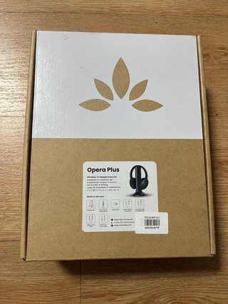 Auriculares Avantree Opera BTTC6190