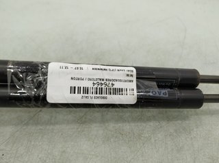 476464 amortiguadores seat leon (1p1) reference