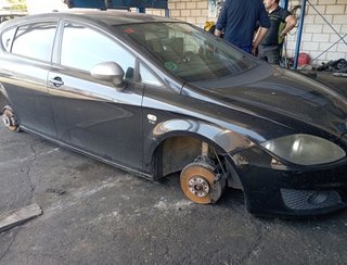 476464 amortiguadores seat leon (1p1) reference