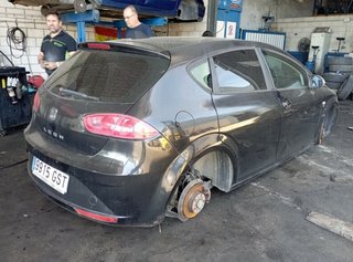 476464 amortiguadores seat leon (1p1) reference