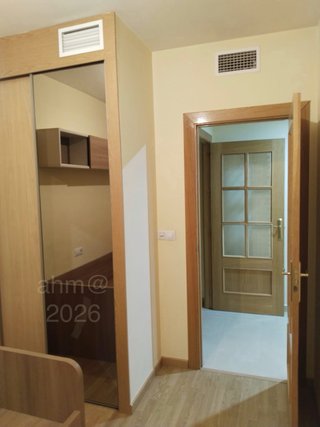 Se vende piso en Guadix ( zona Aldi )