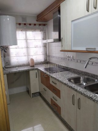 Se vende piso en Guadix ( zona Aldi )
