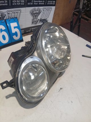Faro Izquierdo VW Polo 2005