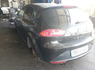 Parasol derecho seat leon (1p1) reference 476558