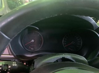Refuerzo paragolpes kia 86631d4000 optima 114513