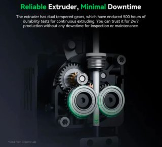 Impresora 3D Creality Ender-5 Max