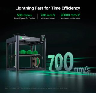 Impresora 3D Creality Ender-5 Max