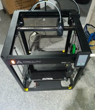 Impresora 3D Creality Ender-5 Max