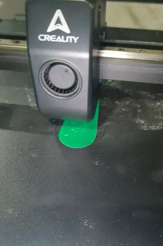 Impresora 3D Creality Ender-5 Max