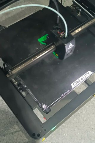 Impresora 3D Creality Ender-5 Max