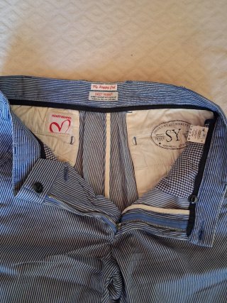 Lotto n°4 Bermuda/Shorts Uomo marchevarie 44-46-48