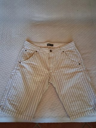 Lotto n°4 Bermuda/Shorts Uomo marchevarie 44-46-48