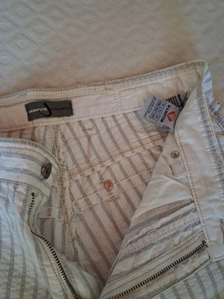 Lotto n°4 Bermuda/Shorts Uomo marchevarie 44-46-48