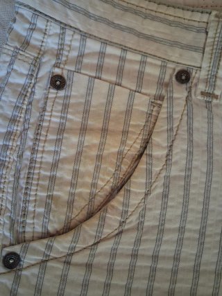 Lotto n°4 Bermuda/Shorts Uomo marchevarie 44-46-48