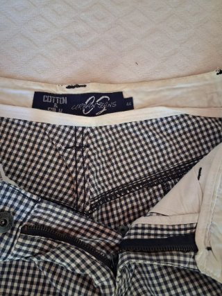 Lotto n°4 Bermuda/Shorts Uomo marchevarie 44-46-48