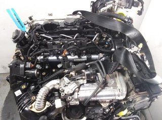 Motor mercedes-benz 654920 gla (h247) otolp1038881