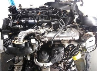 Motor mercedes-benz 654920 gla (h247) otolp1038881