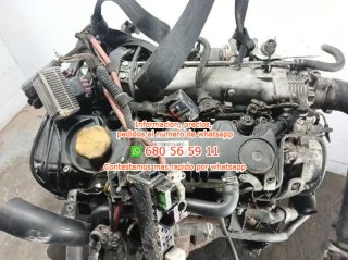 Otolp1046106 z19dt motor completo opel Ref:7778380
