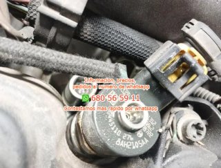 Otolp1046106 z19dt motor completo opel Ref:7778380