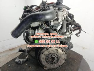 Otolp1046106 z19dt motor completo opel Ref:7778380