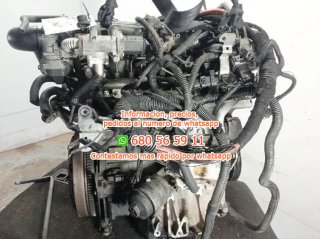 Otolp1046106 z19dt motor completo opel Ref:7778380