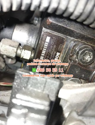 Otolp1046106 z19dt motor completo opel Ref:7778380