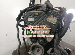 Otolp1046106 z19dt motor completo opel Ref:7778380