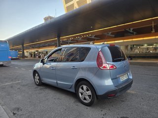 Renault Scenic 2011