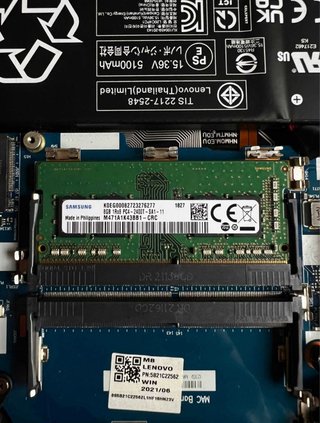Lenovo Legion 5 15ACH6H