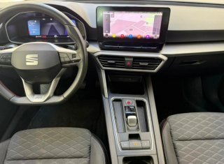 SEAT Leon 2023