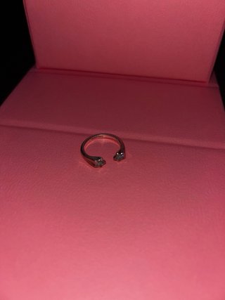 Anillos Pandora Rosa
