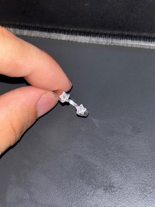 Anillos Pandora Rosa