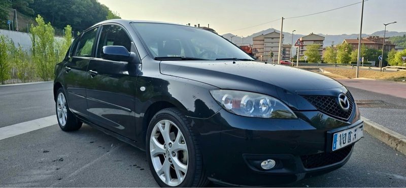 Mazda 3 Sportive 2007 - foto 1