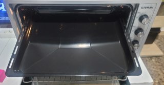 HORNO ELÉCTRICO G3 FERRARI NUEVO