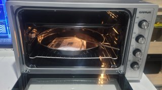 HORNO ELÉCTRICO G3 FERRARI NUEVO
