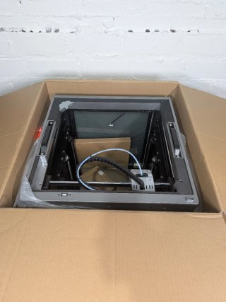 Impresora 3D QIDI Plus4 Alta Velocidad