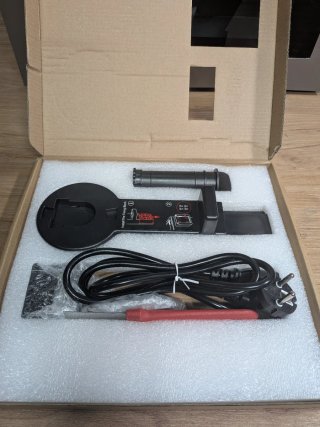 Impresora 3D QIDI Plus4 Alta Velocidad