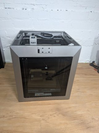 Impresora 3D QIDI Plus4 Alta Velocidad