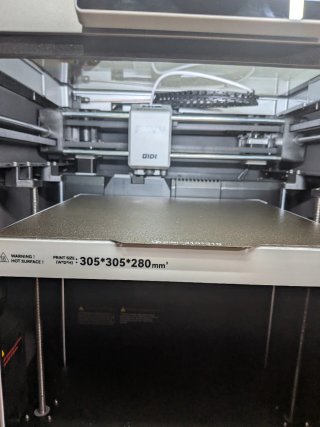 Impresora 3D QIDI Plus4 Alta Velocidad