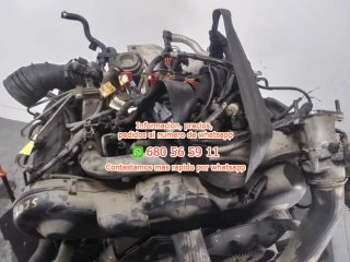 Audi otolp954417 motor completo a6 ber Ref:8165013