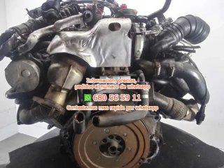 Audi otolp954417 motor completo a6 ber Ref:8165013