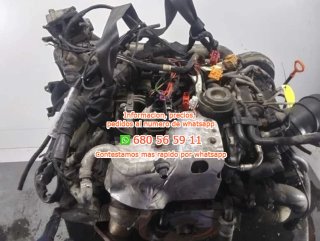 Audi otolp954417 motor completo a6 ber Ref:8165013