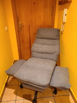 Sillón Sillon