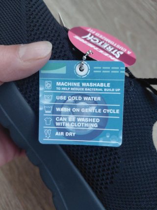 Zapatillas Skechers Go Walk Slip-ins 40