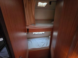 Autocaravana Knaus