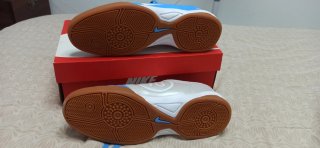 Nike Total 90 Botas Fútbol Sala