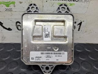 Ford 113745 gk21b533aa centralita transit custom