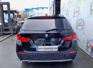 Bmw 1163145 sistema navegación gps x1 (e84) sdrive
